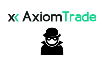 AxiomTrade oblozhka