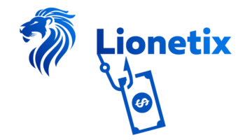 Lionetix oblozhka