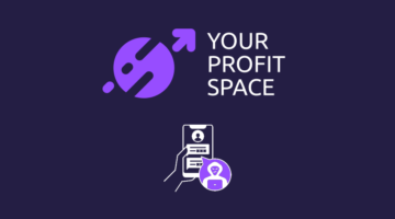 Your Profit Space oblozhka