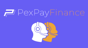 PexPayFinance oblozhka