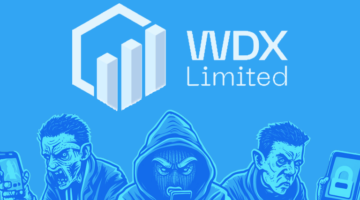 WDX Limited vozvrat deneg